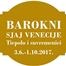 Barokni sjaj Venecije: Tiepolo i suvremenici